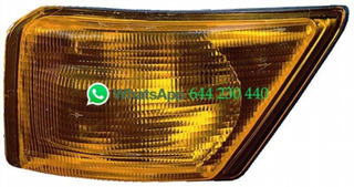 PILOTO DELANTERO IZQUIERDO (AMARILLO) IVECO DAILY