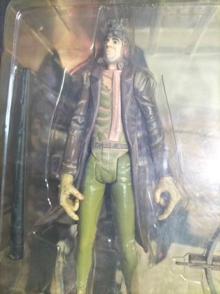 Figura Mad Max 2 Gyro Captain