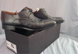 Zapatos de vestir Calce Azul Marino