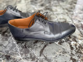 Zapatos de vestir Calce Azul Marino