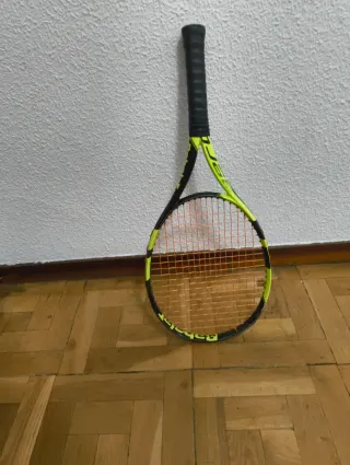 Raqueta Tenis Babolat Junior 26...