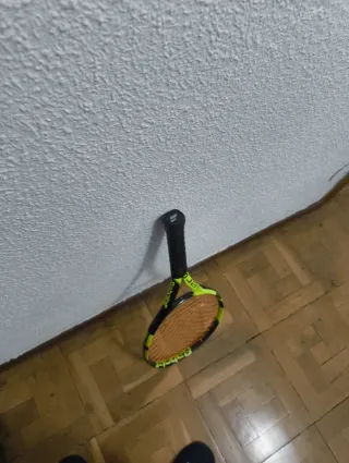 Raqueta Tenis Babolat Junior 26...