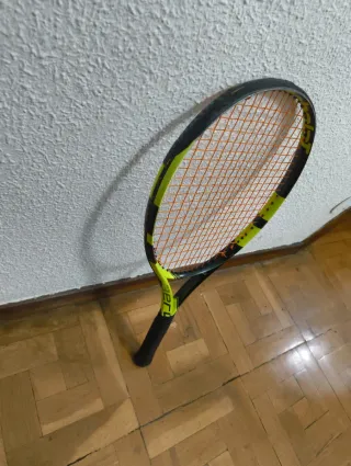 Raqueta Tenis Babolat Junior 26...