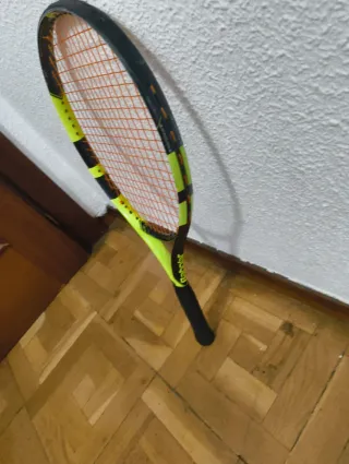 Raqueta Tenis Babolat Junior 26...