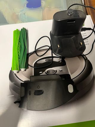 Robot Aspirador Roomba i6