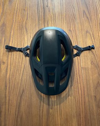 Casco Specialized Camber MIPS Negro