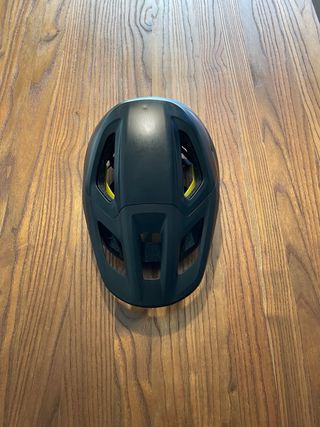 Casco Specialized Camber MIPS Negro