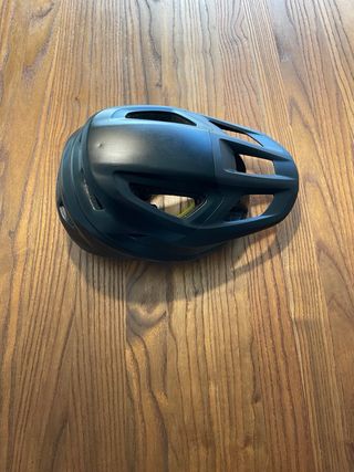 Casco Specialized Camber MIPS Negro