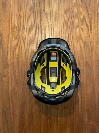Casco Specialized Camber MIPS Negro