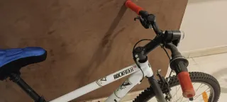 Bicicleta Infantil 24 Rockrider B'Twin