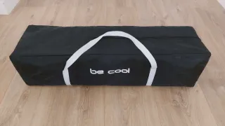 Parque infantil plegable The Happy Land