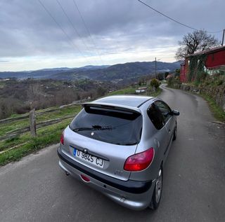 Peugeot 206 1999
