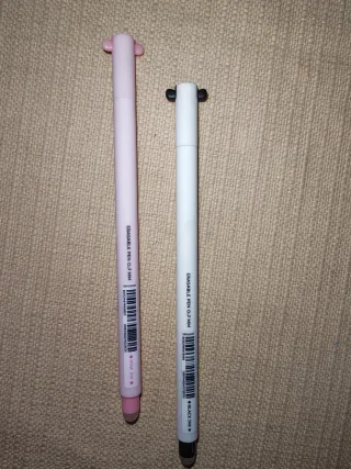 Set 2 Penne Panda e Maialino