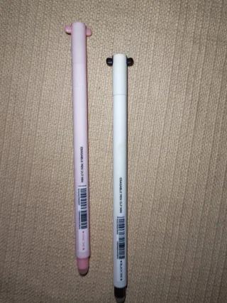 Set 2 Penne Panda e Maialino