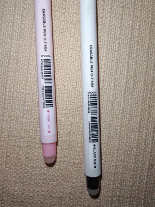 Set 2 Penne Panda e Maialino