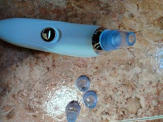 Removedor de Puntos Negros con Vacío