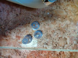 Removedor de Puntos Negros con Vacío