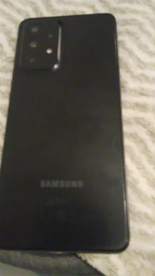 Samsung Galaxy A33 Multicolor