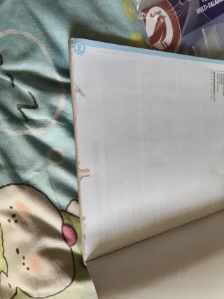 Think ahead 3ºeso wb 18 workbook