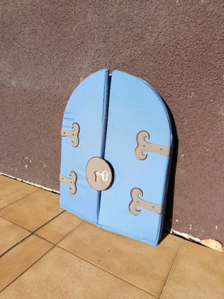 Espejo infantil ikea