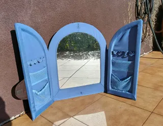 Espejo infantil ikea