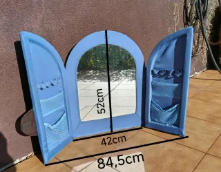 Espejo infantil ikea