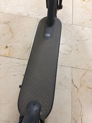 Patinete Eléctrico Xiaomi Mi 3