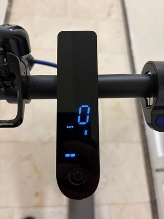 Patinete Eléctrico Xiaomi Mi 3