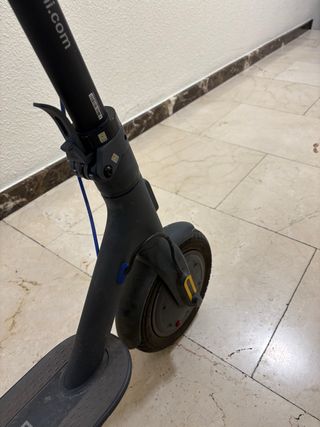 Patinete Eléctrico Xiaomi Mi 3