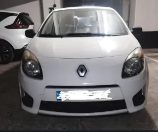 Renault Twingo 2011