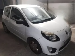 Renault Twingo 2011