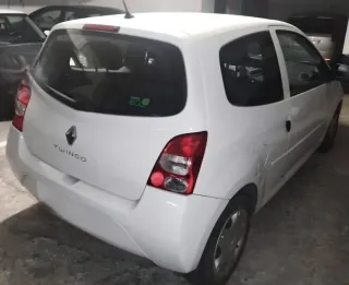 Renault Twingo 2011