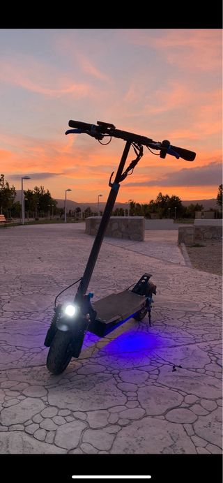 Smartgyro Rockway Patinete Eléctrico