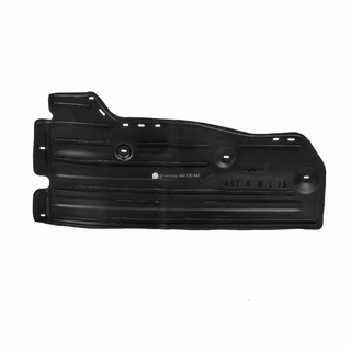 CUBRECARTER INFERIOR MOTOR IZQUIERDO OPEL ASTRA K