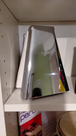 Strumenti percussioni Herencia Musical