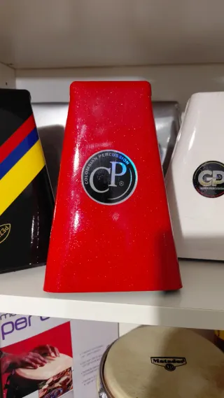 Strumenti percussioni Herencia Musical