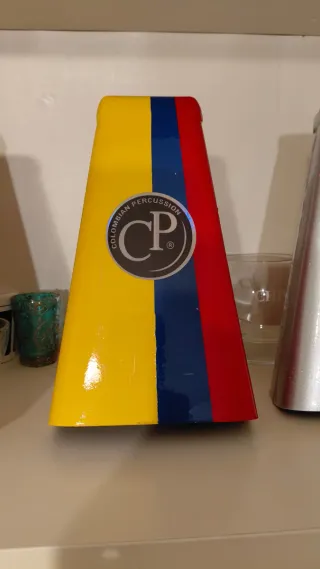 Strumenti percussioni Herencia Musical