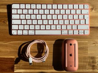 Apple iMac M1 16GB 2TB