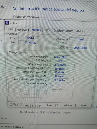 Ordenador Gaming Completo