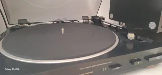 Tocadiscos Sony PS V701