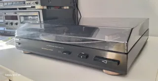 Tocadiscos Sony PS V701