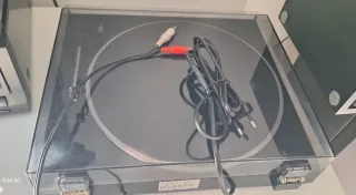 Tocadiscos Sony PS V701