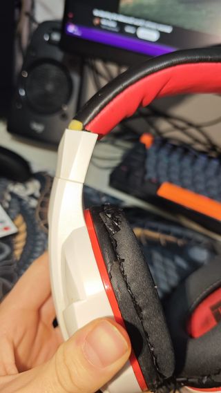 Auriculares Blackfire NSX-10 Gaming