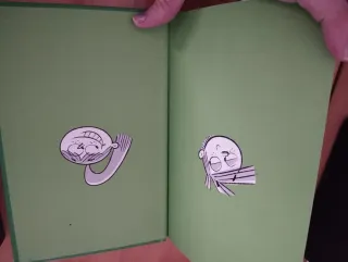 Misterios a domicilio 4 - Los visitantes mutantes