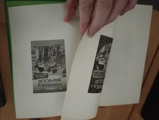 Misterios a domicilio 4 - Los visitantes mutantes