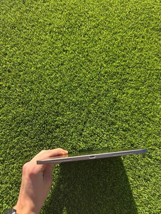 Apple iPad Air 5 Grigio Siderale