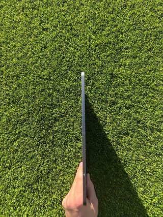 Apple iPad Air 5 Grigio Siderale