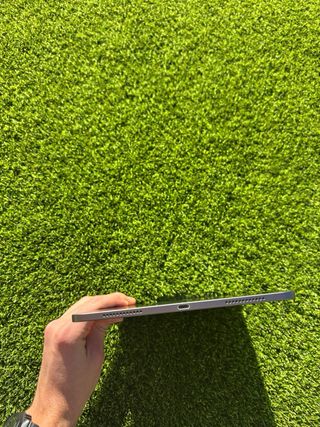 Apple iPad Air 5 Grigio Siderale