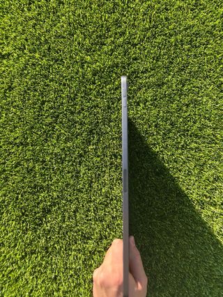 Apple iPad Air 5 Grigio Siderale