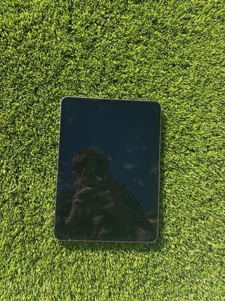 Apple iPad Air 5 Grigio Siderale